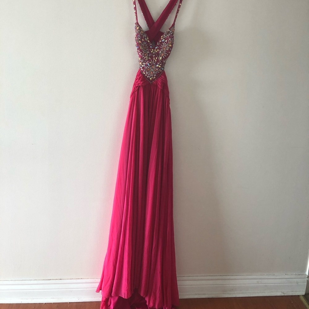 Wedding/Prom dress
